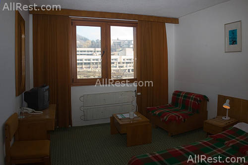 Smolyan Hotel 7